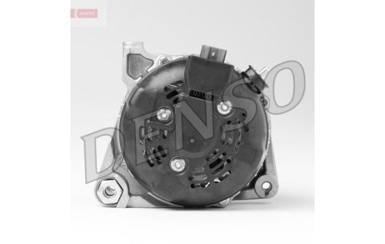Alternator DAN1018 Denso