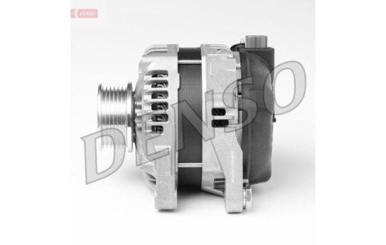 Alternator DAN1018 Denso, Image 3