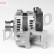 Alternator DAN1023 Denso