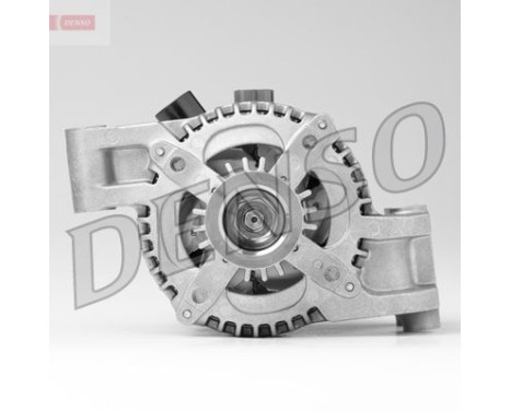 Alternator DAN1023 Denso, Image 3