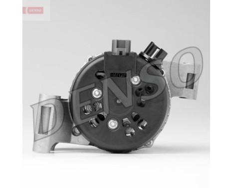 Alternator DAN1023 Denso, Image 4