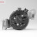 Alternator DAN1023 Denso, Thumbnail 4