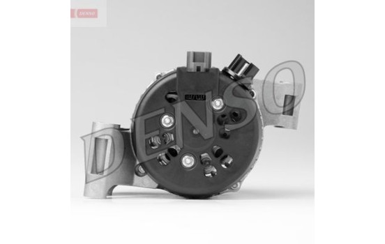 Alternator DAN1023 Denso, Image 4