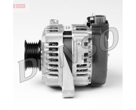Alternator DAN1025 Denso, Image 3
