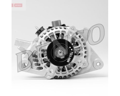 Alternator DAN1025 Denso, Image 4
