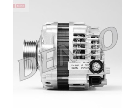 Alternator DAN1031 Denso, Image 2