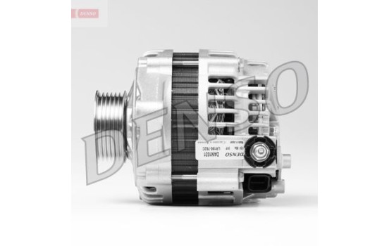 Alternator DAN1031 Denso, Image 2
