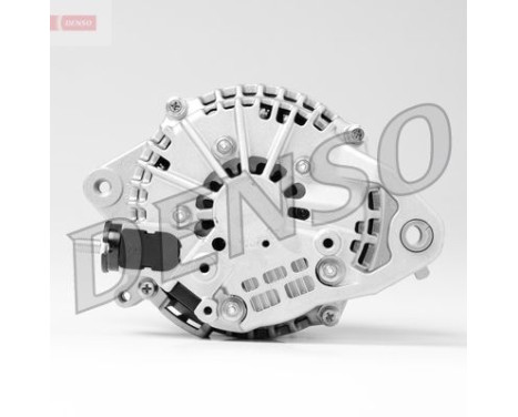 Alternator DAN1031 Denso, Image 4