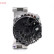Alternator DAN1033 Denso, Thumbnail 3