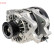 Alternator DAN1042 Denso
