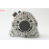Alternator DAN1071 Denso, Thumbnail 3