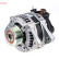 Alternator DAN1076 Denso