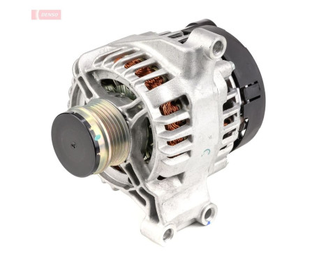 Alternator DAN1078 Denso