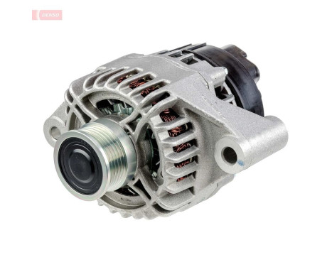 Alternator DAN1083 Denso