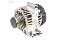 Alternator DAN1086 Denso