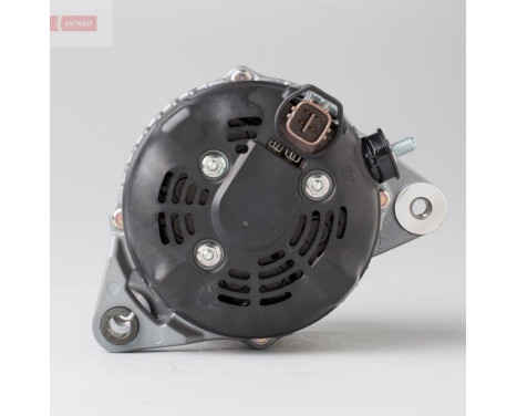 Alternator DAN1102 Denso, Image 4