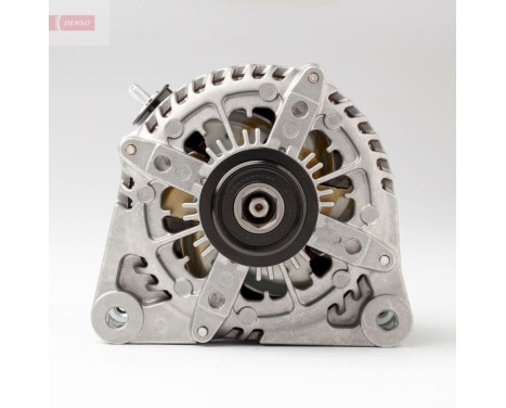 Alternator DAN1111 Denso, Image 3