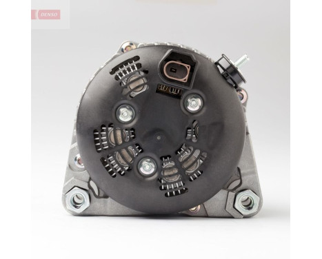 Alternator DAN1111 Denso, Image 4