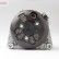 Alternator DAN1111 Denso, Thumbnail 4