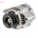 Alternator DAN1114 Denso