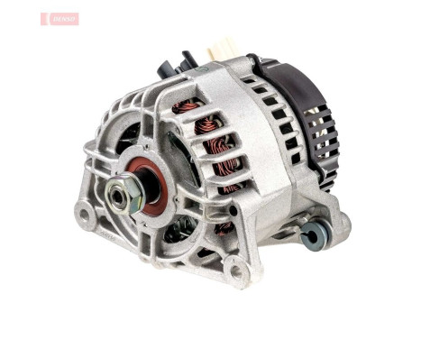 Alternator DAN1124 Denso, Image 2