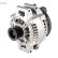 Alternator DAN1135 Denso, Thumbnail 3