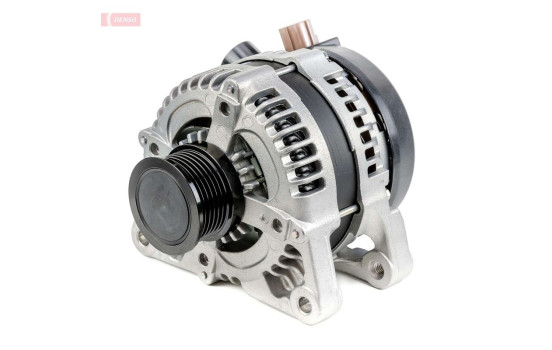 Alternator DAN1139 Denso, Image 2