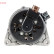 Alternator DAN1139 Denso, Thumbnail 3