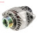 Alternator DAN1140 Denso