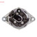 Alternator DAN1145 Denso, Thumbnail 3