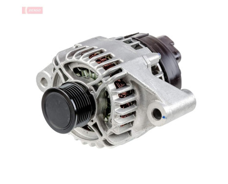 Alternator DAN1147 Denso, Image 2