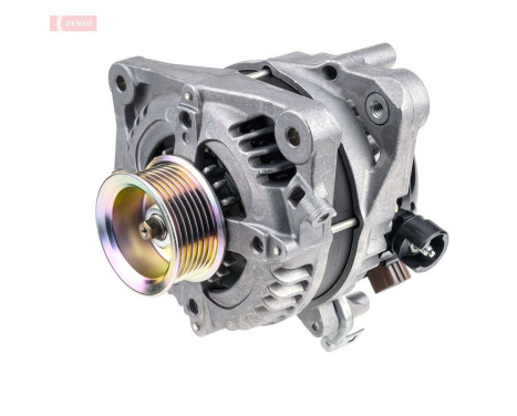Alternator DAN1148 Denso