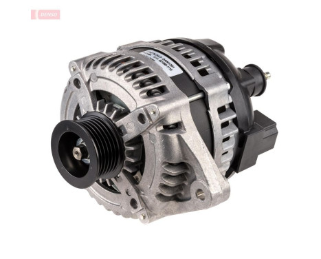 Alternator DAN1201 Denso