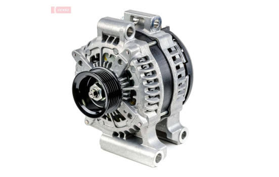 Alternator DAN1281 Denso