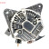 Alternator DAN1282 Denso, Thumbnail 3