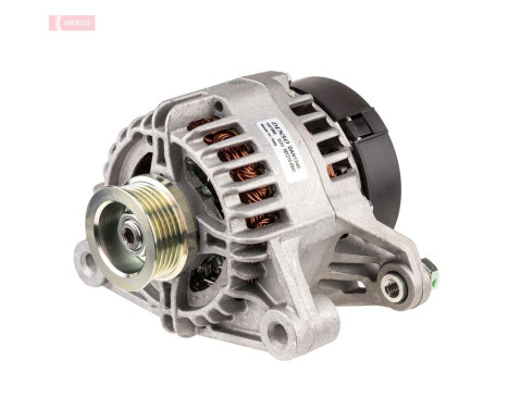 Alternator DAN1340 Denso