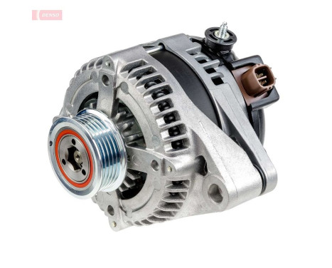 Alternator DAN1345 Denso