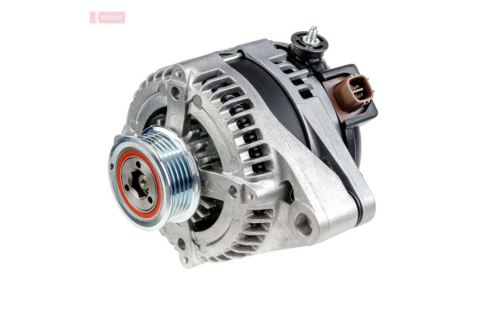 Alternator DAN1345 Denso