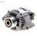 Alternator DAN1347 Denso