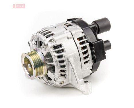 Alternator DAN1429 Denso, Image 2