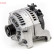 Alternator DAN1469 Denso