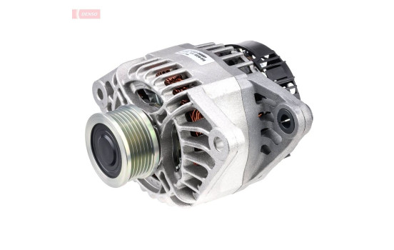 Alternator DAN501 Denso
