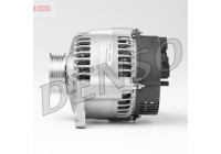 Alternator DAN504 Denso