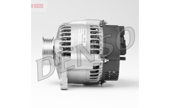 Alternator DAN504 Denso