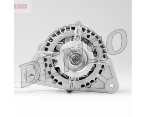 Alternator DAN504 Denso, Image 3