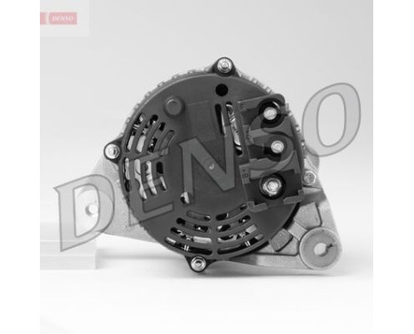 Alternator DAN504 Denso, Image 4