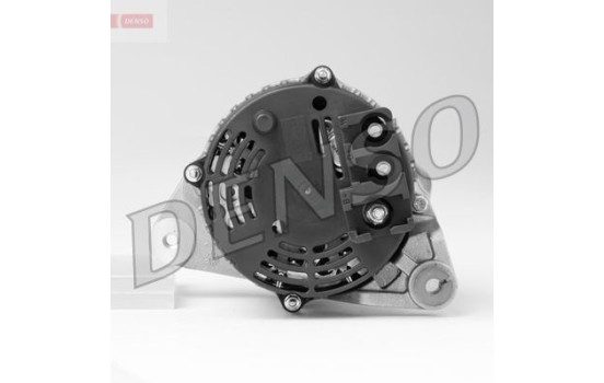 Alternator DAN504 Denso, Image 4