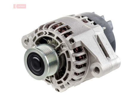 Alternator DAN506 Denso