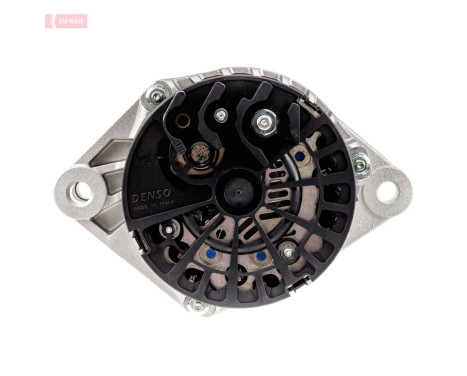 Alternator DAN506 Denso, Image 3