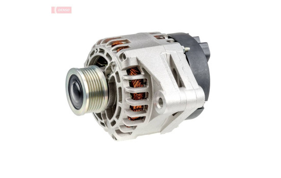 Alternator DAN509 Denso